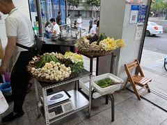 -厕所串串(文殊院店)