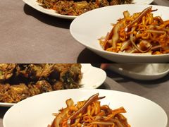 椒盐鸭架-金鸭季·北京烤鸭(深业上城店)