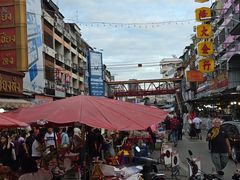 -瓦洛洛传统市场
