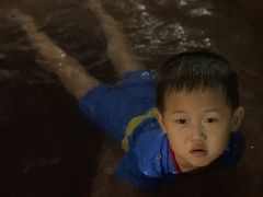 -南宫温泉水世界