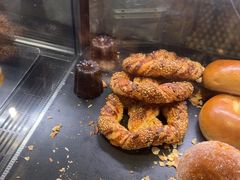 -BAKER&SPICE(BFC外滩金融中心店)