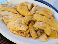 -邵老爹老杭州白斩鸡·家常菜(建国北路店)