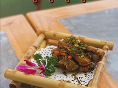-香芙茗茶楼(梅家坞店)