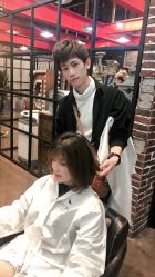 -P.STYLE 派斯造型