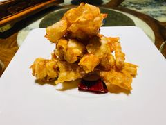 -那家小馆•北京菜•烤鸭(香山店)