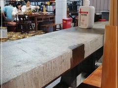 大堂-楠火锅(龙阳广场店)