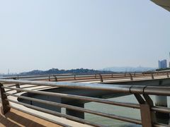 -演武大桥观景平台