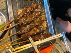 -大鹏烧烤(永康街店)