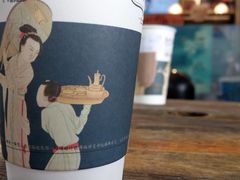 -茶颜悦色(岳麓山顶店)