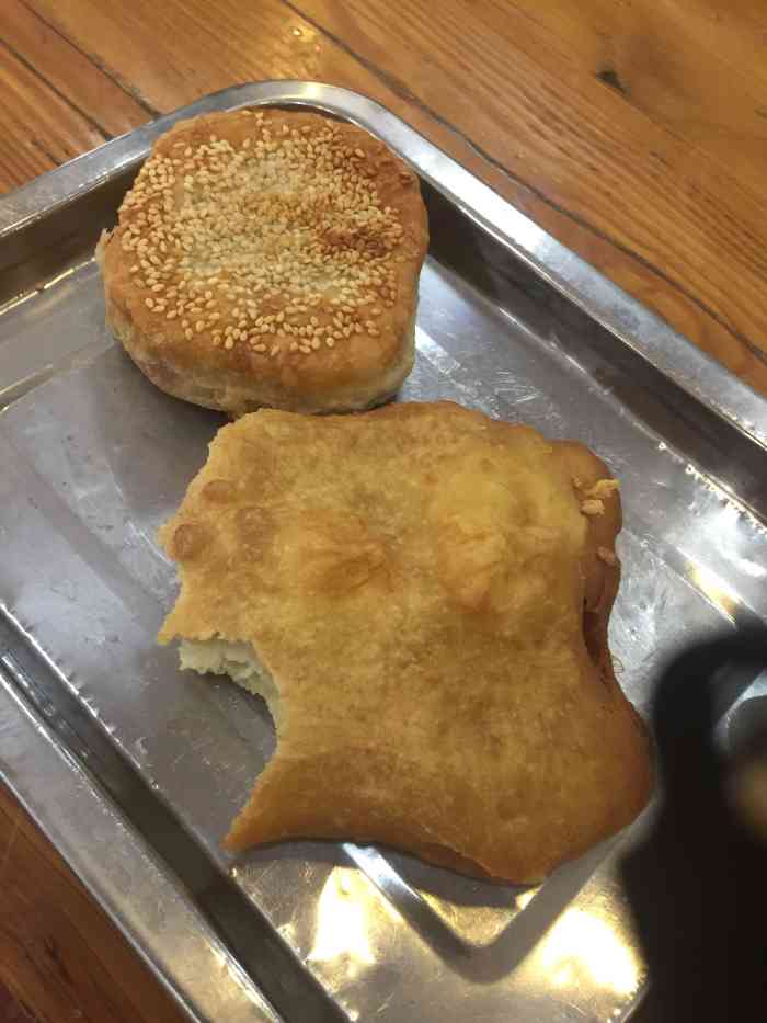 大福来61德祥顺-"大福来锅巴菜,天津特色美食,经常去吃,我.