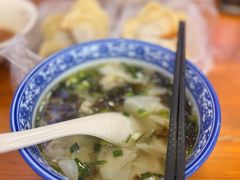 -水丰锅贴(延吉东路店)