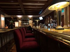 -记者俱乐部酒吧(北京瑞吉酒店)
