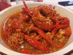 -文和友老长沙龙虾馆(化龙池店)