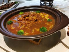-箱美术馆私房菜(水晶郦城店)