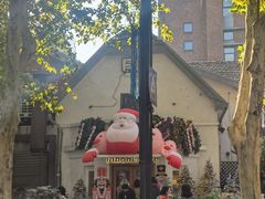 -弗兰克牛排西餐厅Ribone steak house(柠檬花园店)