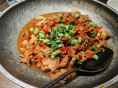 -味上湘菜馆(岳麓山店)