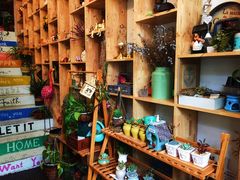 零售区-Kitchen·Y洋厨房西餐厅(王府壹号店)