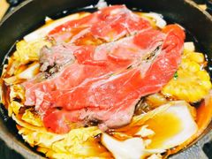 -水林间·寿喜烧自助(仙林金鹰店)