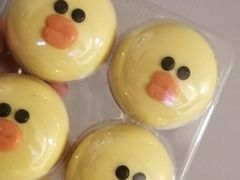 -好利来(团结湖店)