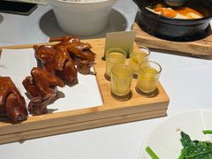 -汤城小厨•粤菜•靓汤(苏州街店)