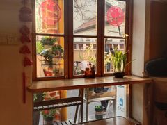 -长颈鹿咖啡(大学路店)