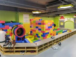 -未来动物城动物主题公园(大悦城店)