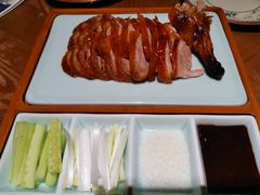 -额娘·春饼烤鸭(天鸿店)