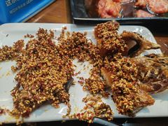 -韩风烤牛肉冷面店