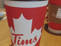 -Tims天好咖啡(华侨城步行街店)