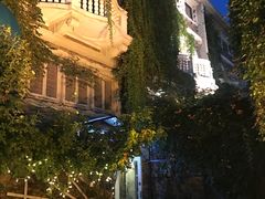 -成桂西餐厅·42年的味道(五大道疙瘩楼店)