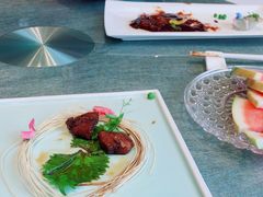 -汤记传菜(秀浦路店)