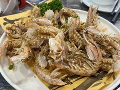 -醉壹号海鲜大排档·老厦门特色菜(厦门美食地标店)