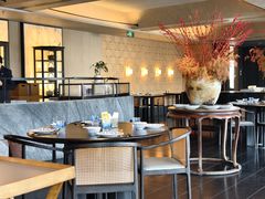 大堂-喜悦烤鸭·新京菜(王府井店)