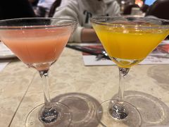 -芭菲盛宴·环球美食(解放碑英利国际店)