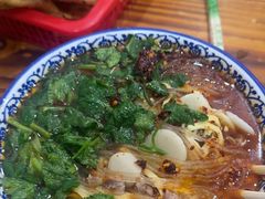 -杨家牛肉汤(淮建路店)