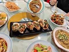 -渔娘渔家丹东海鲜(东直门店)