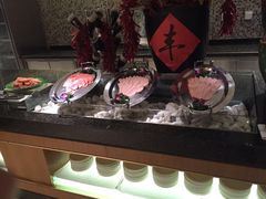 -蜻蜓逐宴全日制西餐厅I古北水镇大酒店