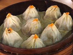 -忆秦园小笼包(惠山古镇总店)