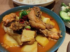 -耶里夏丽·新疆菜·28年喀什老馆(田林东路店)