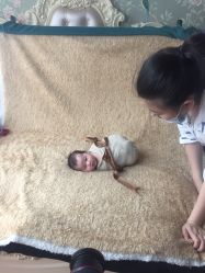 -裕月馨月子中心(滨江店)