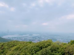 -紫金山索道-售票处