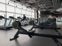 -OXYGYM 奥美氧舱运动中心(朝阳大悦城店)