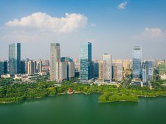 -合肥大剧院