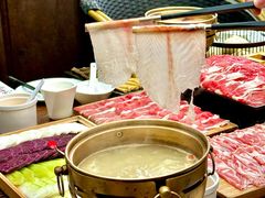 -慢丽江·云南野生菌土鸡锅(付家庄店)