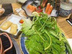 -伊豆野菜村(大族广场店)