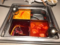 -海底捞火锅(金光华店)