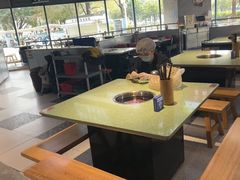 -憨铁匠老火锅(龙岗万科里店)