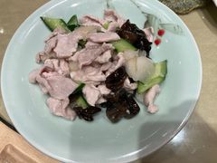 -永乐饭庄(安德路店)