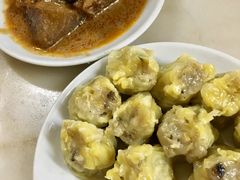 宵米-飘香小食店(国平路店)
