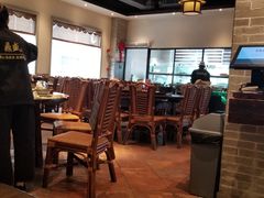 大堂-鼎盛私厨·新派顺德菜(上河坊店)